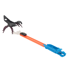 Игровой набор Maxi Car Scorpion Fight