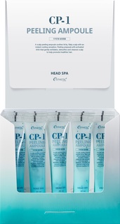 Пилинг-сыворотка для кожи головы Esthetic House Peeling Ampoule, 20 шт * 20 мл