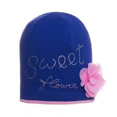 Шапка детская Чудо-кроха цв.фиолетовый ,р.44-46