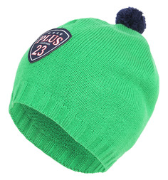 Шапка детская Marhatter цв.зеленый ,р.52