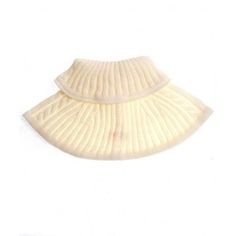 Шарф детский Чудо-кроха цв.белый ,р.onesize