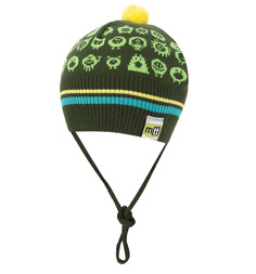 Шапка детская Marhatter цв.хаки ,р.50