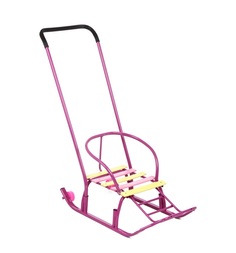 Санки Galaxy Мишутка 5, в ассорт., в ассорт. No Brand