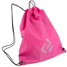 Мешок для обуви Kdx, фуксия Kidix