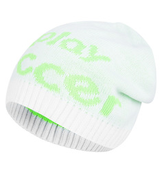 Шапка детская Marhatter цв.белый ,р.50