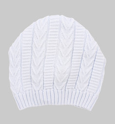 Шапка детская LINAS BABY цв.голубой ,р.46