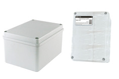 Коробка распаячная TDM SQ1401-1261
