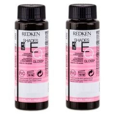 Краска для волос Redken Shades EQ Gloss Conditioning Color 06ABn 60 мл