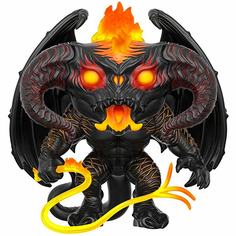 Фигурка Funko POP! The Lord of the Rings: Balrog