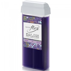 Воск для депиляции ItalWax Natura Вино 100 мл