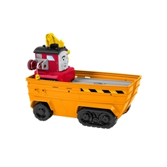 Набор игровой Thomas & Friends Супер Крейсер 107 см