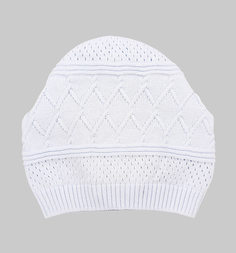 Шапка детская LINAS BABY цв.голубой ,р.42