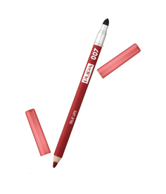 Карандаш для губ Pupa True Lips 007 Shocking Red