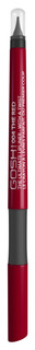 Карандаш для губ Gosh The Ultimate Lipliner-With a Twist