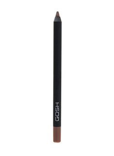 Карандаш для губ Gosh Velvet Touch Lipliner 011 - Nouga