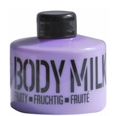 Молочко для тела Mades Cosmetics Stackable Фруктовый пурпур, 300 мл