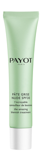 Многофункциональный крем для лица Payot Pate Grise Soin Nude SPF 30, 40 мл