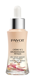 Сыворотка PAYOT № 2 Serum Douceur Petales, 30мл