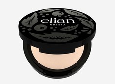 Матирующая пудра ELIAN RUSSIA SILK OBSESSION MATTIFYING POWDER тон 10 LIGHT NEUTRAL