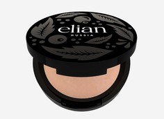Матирующая пудра ELIAN RUSSIA SILK OBSESSION MATTIFYING POWDER тон 40 MEDIUM GOLD