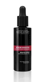 Сыворотка для лица NOVEXPERT Booster Serum With Hyaluronic Acid