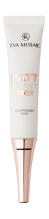 Основа для макияжа Eva Mosaic Matt Perfect Primer