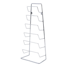 Подставка-держатель для крышек W5177, размер 45x18.50x11см (310860) Mallony