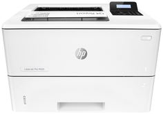 Лазерный принтер HP LaserJet Pro M501n J8H60A