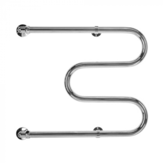 Водяной полотенцесушитель Terminus М-образный 500x700 4620768888151