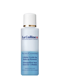 Средство для снятия макияжа La Colline Cellular Gentle Eye Make-up Remover, 125 мл