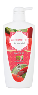Гель для душа Easy Spa Watermelon Shower Gel 500 мл