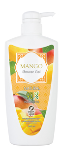 Гель для душа Easy Spa Mango Shower Gel 500 мл