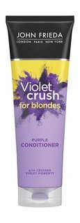 Кондиционер для поддержания оттенка осветленных волос John Frieda Violet Crush 250 мл