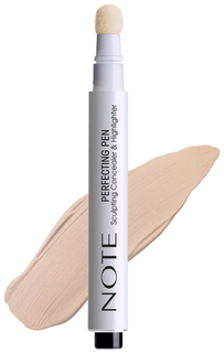 Корректор Note Perfecting Pen 03 Light Beige