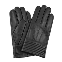 Перчатки мужские Tony Bellucci HLM-17003 чёрные р.8.5