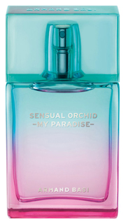 Туалетная вода Armand Basi Sensual Orchid by Paradise 50 мл