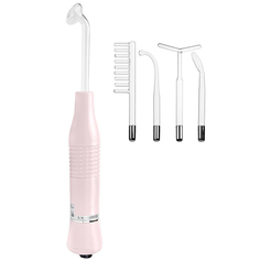 Импульсный массажер-дарсонваль Gezatone Biolift4 103, 1 шт