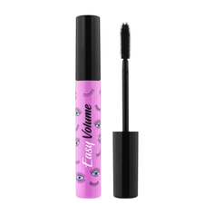 Тушь для ресниц Eva Mosaic Easy Volume Mascara 8 мл черная