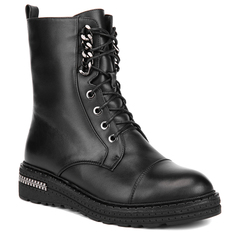 Ботинки женские Westfalika MY810-Y104M-19/1 черные 38 RU