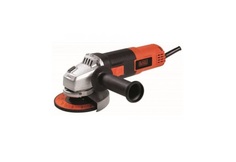 УШМ B&D G720-RU Black+Decker