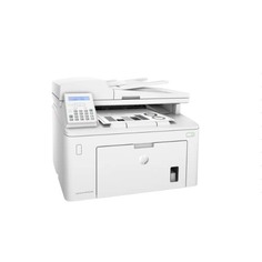 Лазерное МФУ HP LaserJet Pro M227fdn