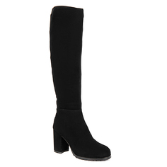 Сапоги женские Westfalika Ven2386-214-19/1 черные 40 RU