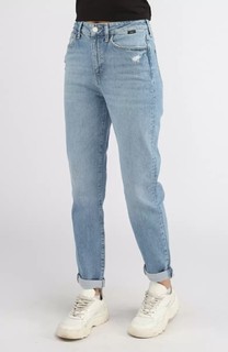 Джинсы женские Mavi STAR 10107733553 голубые 30