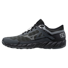 Кроссовки мужские Mizuno Wave Ibuki 3 Gtx черные 8.5 UK