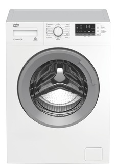 Стиральная машина Beko WDN73612XSW