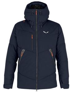 Куртка мужская Salewa 00-0000028047 синяя 54 RU