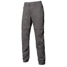 Брюки женские Salewa 26992 серые 42 RU