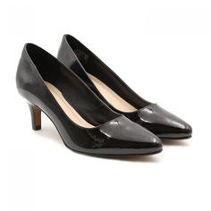 Туфли женские Clarks Isidora Faye 26123113 черные 37 EU