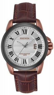 Наручные часы мужские Sekonda 2115/4768167