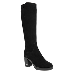 Сапоги женские Westfalika Li023-666-19/1 черные 41 RU
